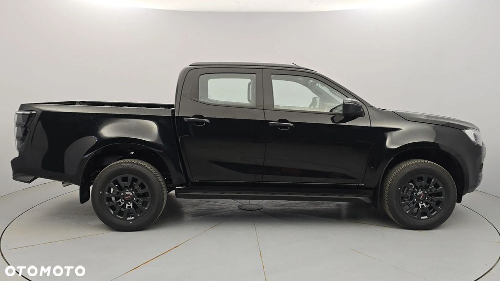 Isuzu D-Max 2.2 DC LSE 4WD - 17