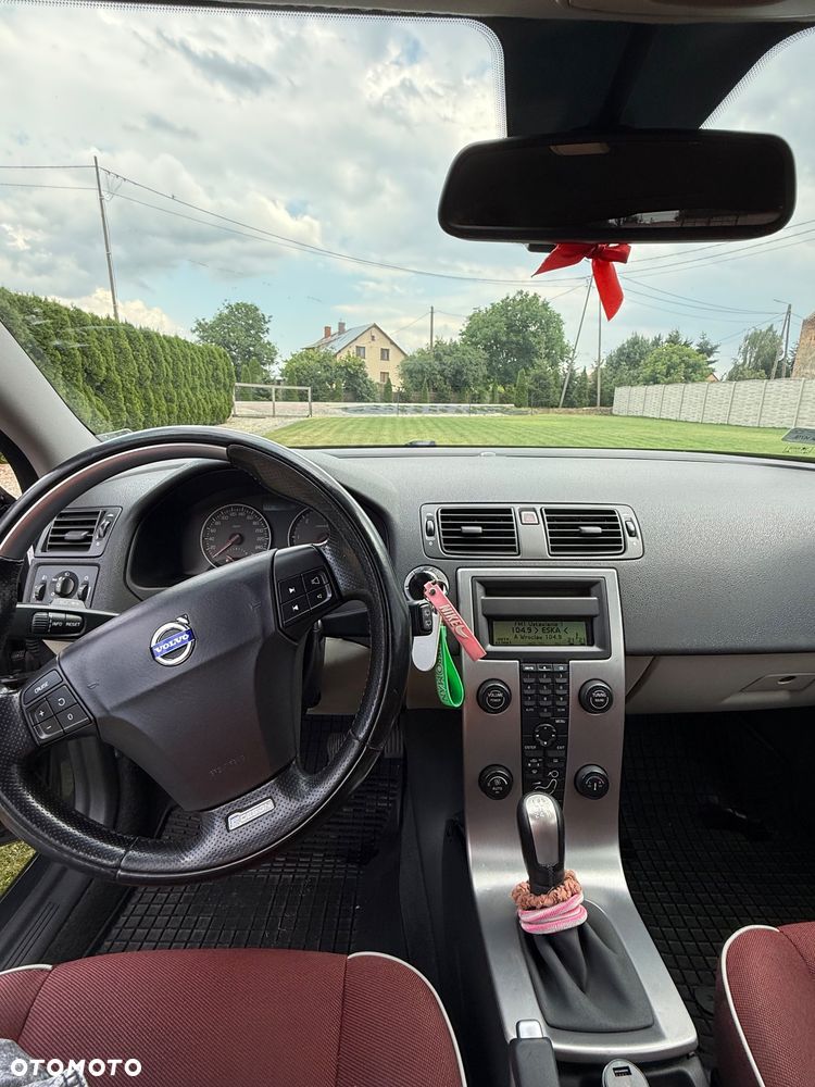 Volvo C30 1.6D DRIVe - 14