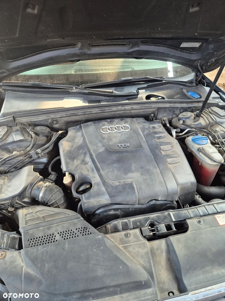 Audi A4 Avant 2.0 TDI e DPF Ambition - 9