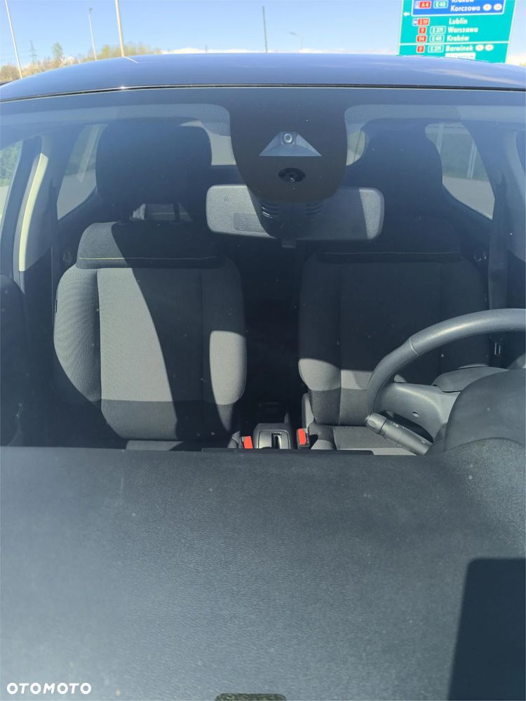 Citroën C3 1.2 PureTech Shine S&S EAT6 - 13