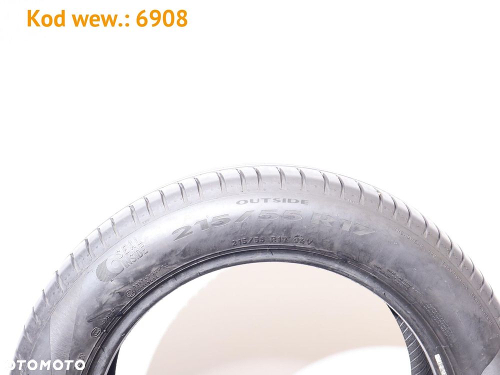 Pirelli Cinturato P7 TM - 215/55 R17 - 4