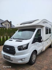 Ford transit Eliot 84xt