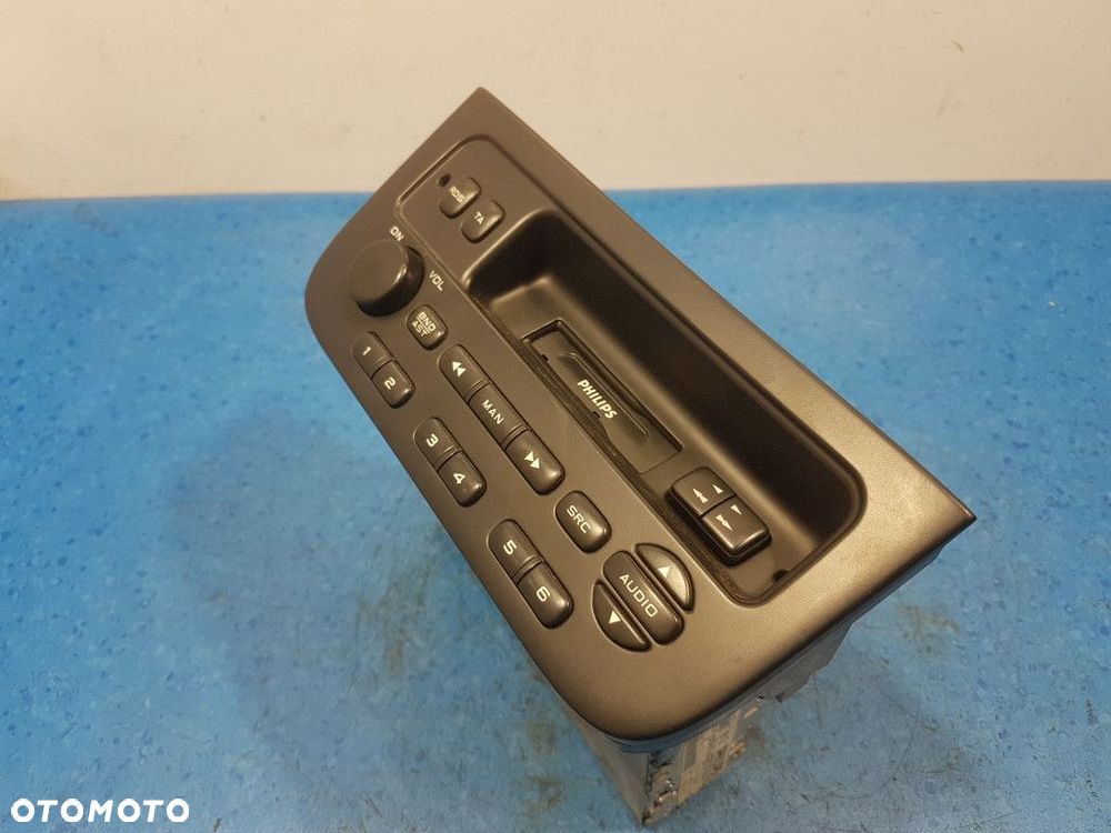 PEUGEOT 406 COUPE RADIO 96396917 - 3