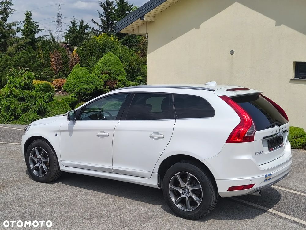 Volvo XC 60 D3 Ocean Race - 7