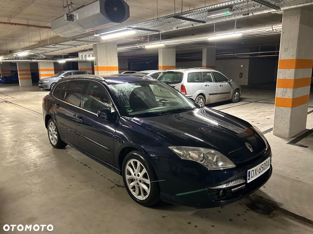 Renault Laguna 2.0 Dynamique - 7