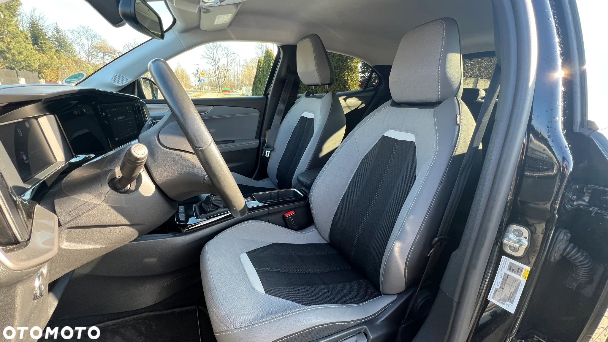 Opel Mokka 1.2 DI Turbo Elegance - 15