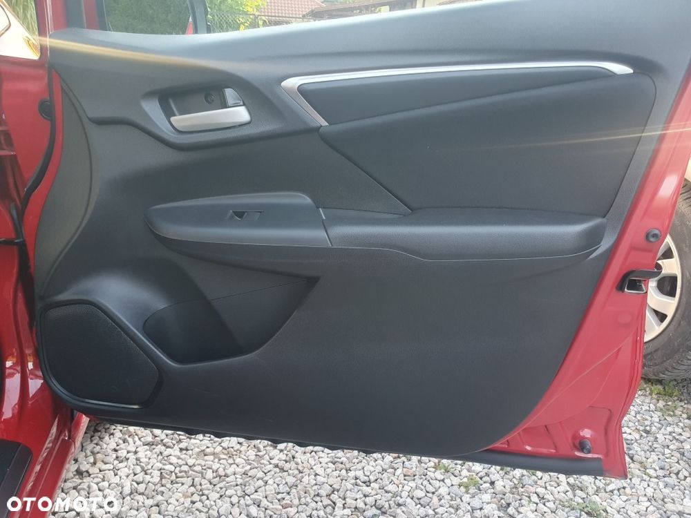 Honda Jazz 1.3 Comfort (ADAS/Honda Connect+) CVT - 12