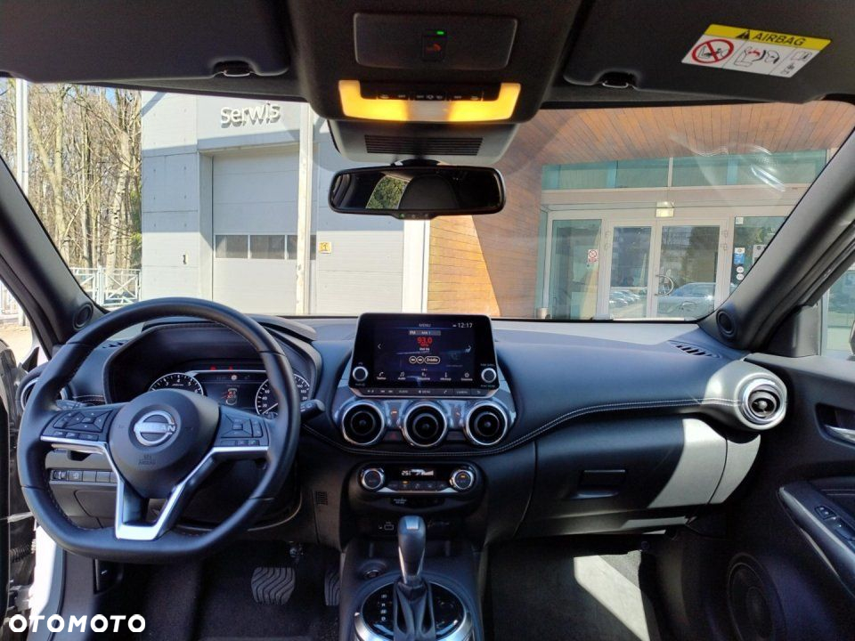 Nissan Juke - 16