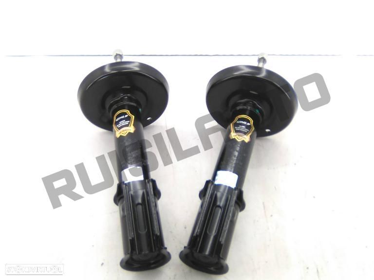 Conjunto Amortecedores Frente 900_3301 Opel Corsa B [1993_2000] - 1