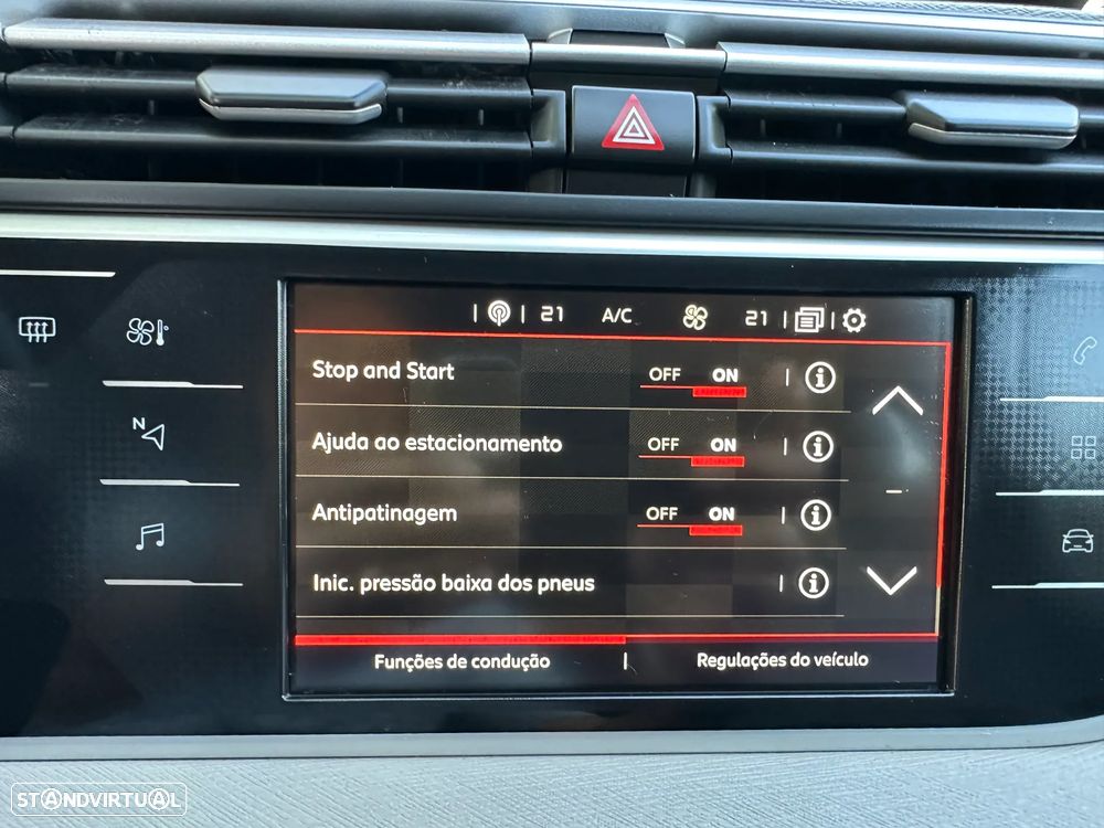 Citroën Grand C4 Spacetourer 1.5 BlueHDi Origins - 42