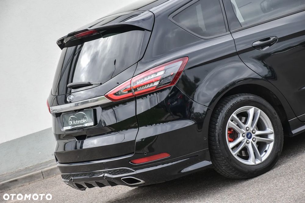 Ford S-Max 2.0 TDCi ST-Line PowerShift - 13