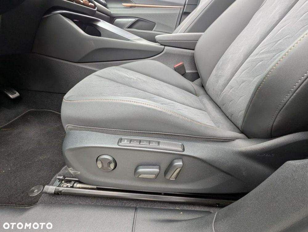 Cupra Terramar - 22