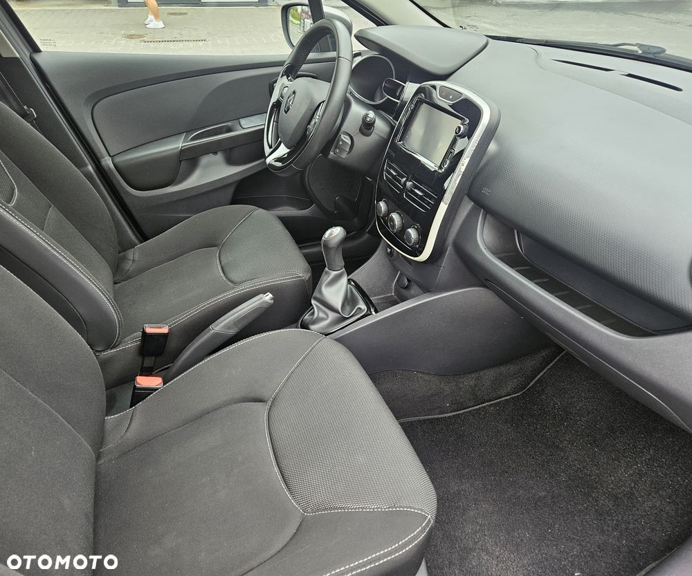 Renault Clio (Energy) dCi 90 Start & Stop INTENS - 13