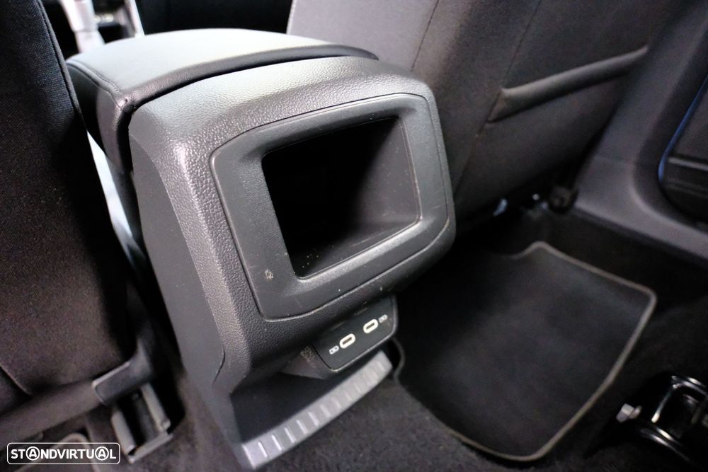 VW T-Cross 1.0 TSI Urban DSG - 27