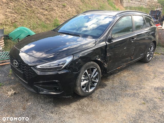 Hyundai i30 1.0 T-GDI DCT Advantage - 1
