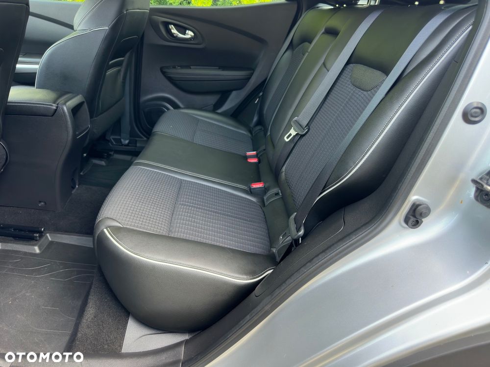 Renault Kadjar Energy TCe 130 Bose Edition - 8