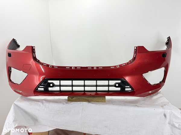Zderzak przedni Volvo XC60 II R-Design