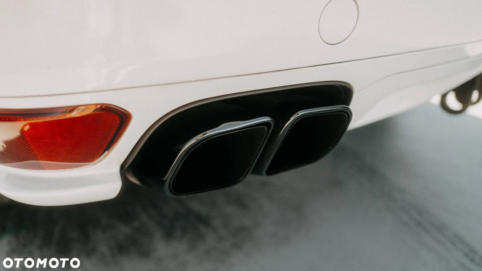 Porsche Cayenne Turbo S Tiptronic S - 8
