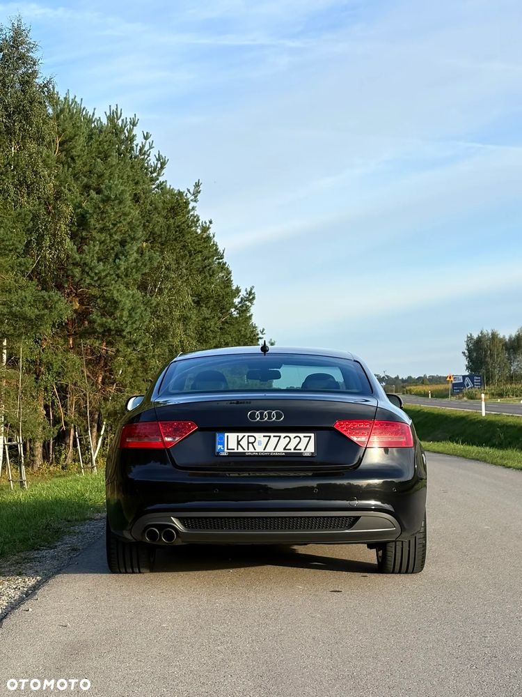 Audi A5 - 4