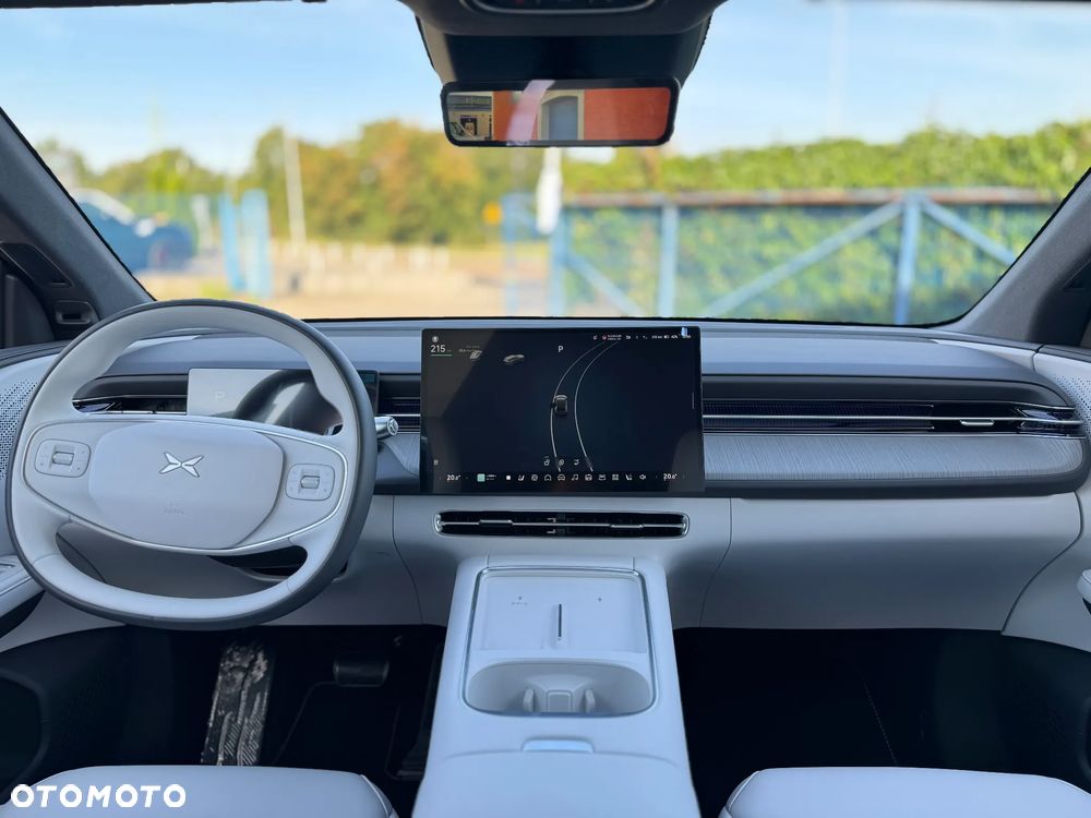 XPeng G6 80.8 kWh AWD Performance PRO - 31