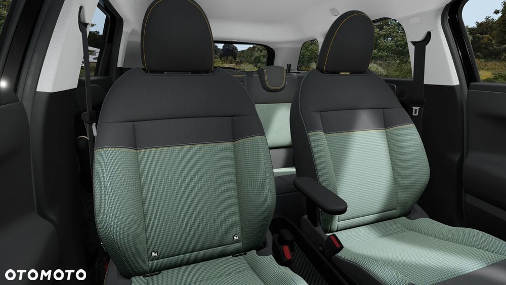 MINI Aceman E 42.5kWh Linia Essential - 4
