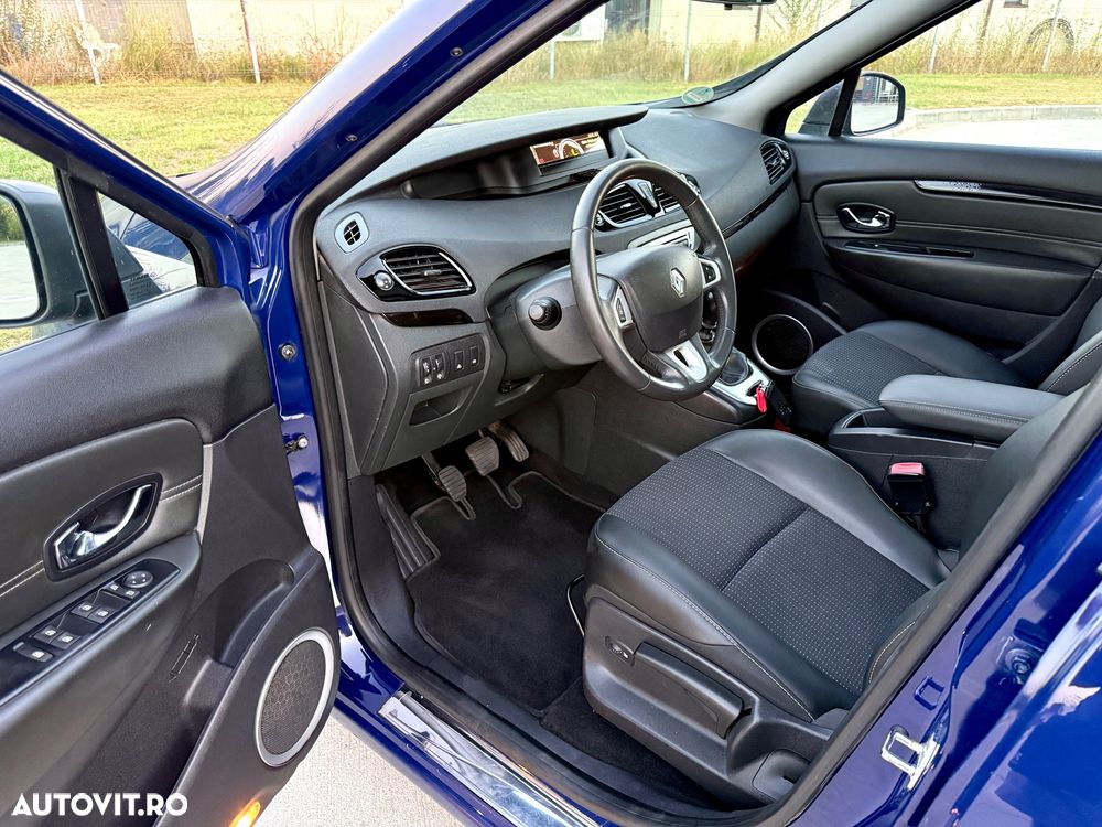Renault Scenic 1.5dCi Expression - 6