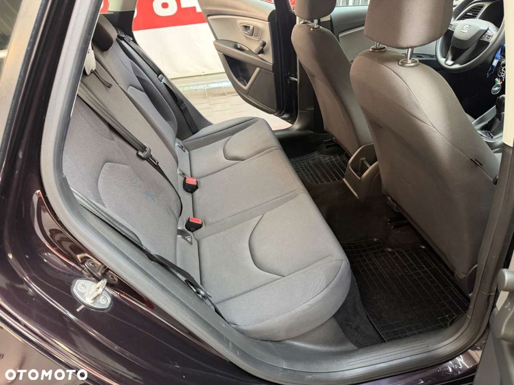 Seat Leon - 31