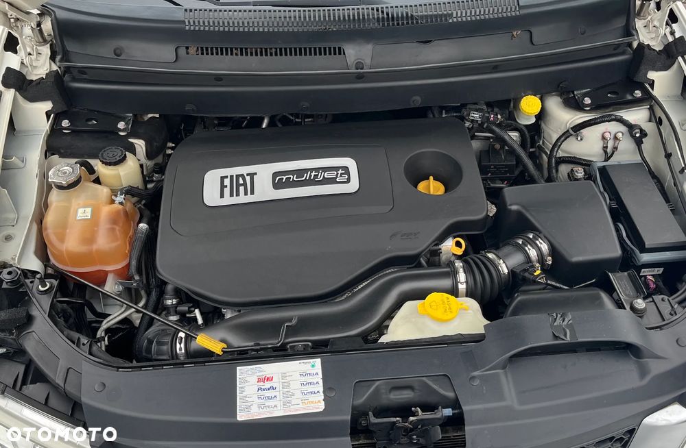 Fiat Freemont 2.0 Multijet Urban - 11