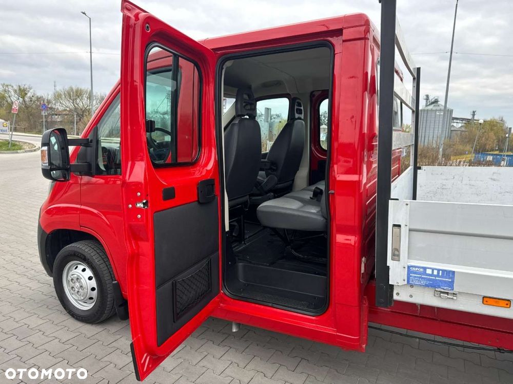 Peugeot Boxer - 30