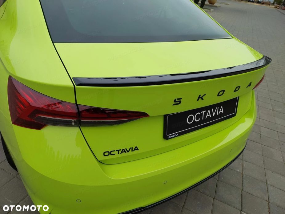 Skoda Octavia - 15