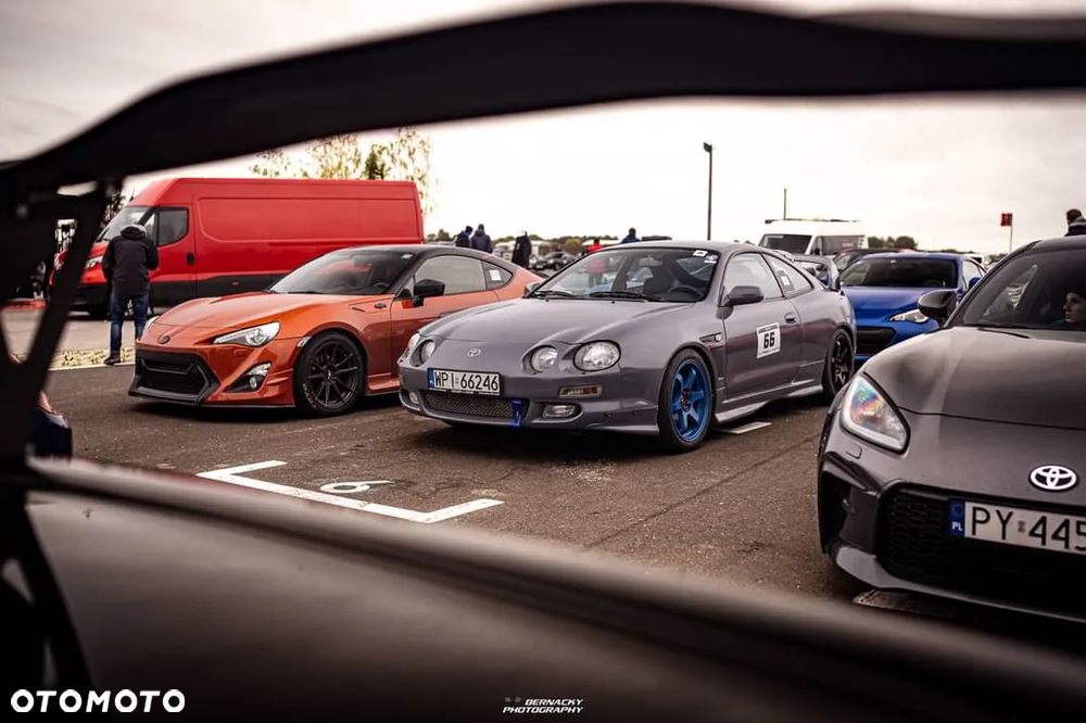 Toyota Celica 2.0 GT - 36