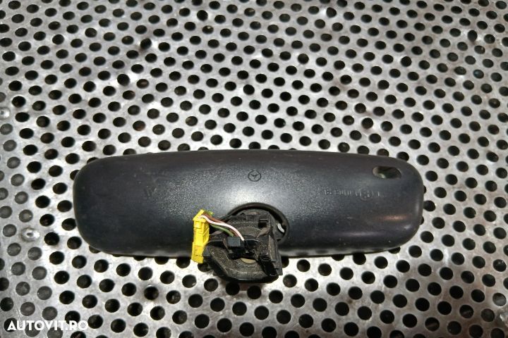 Oglinda retrovizoare parbriz E1010828 E1010828 Mercedes-Benz B-Class - 3