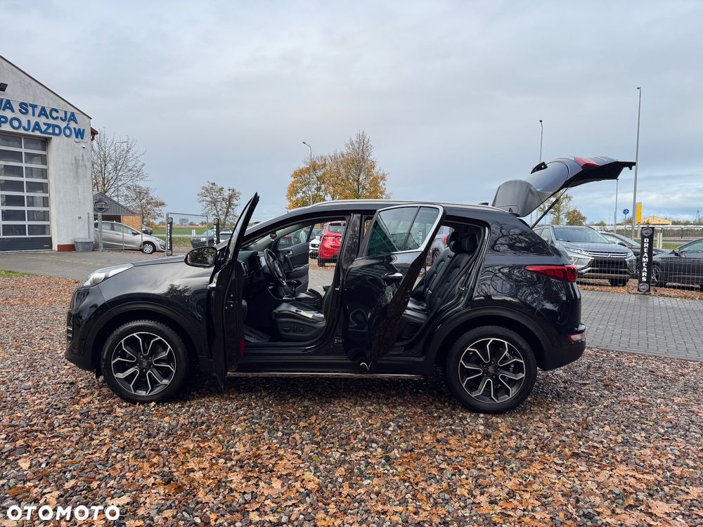 Kia Sportage - 36