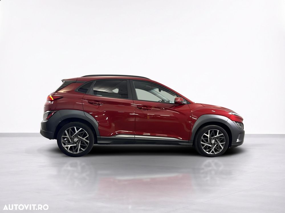 Hyundai KONA - 7