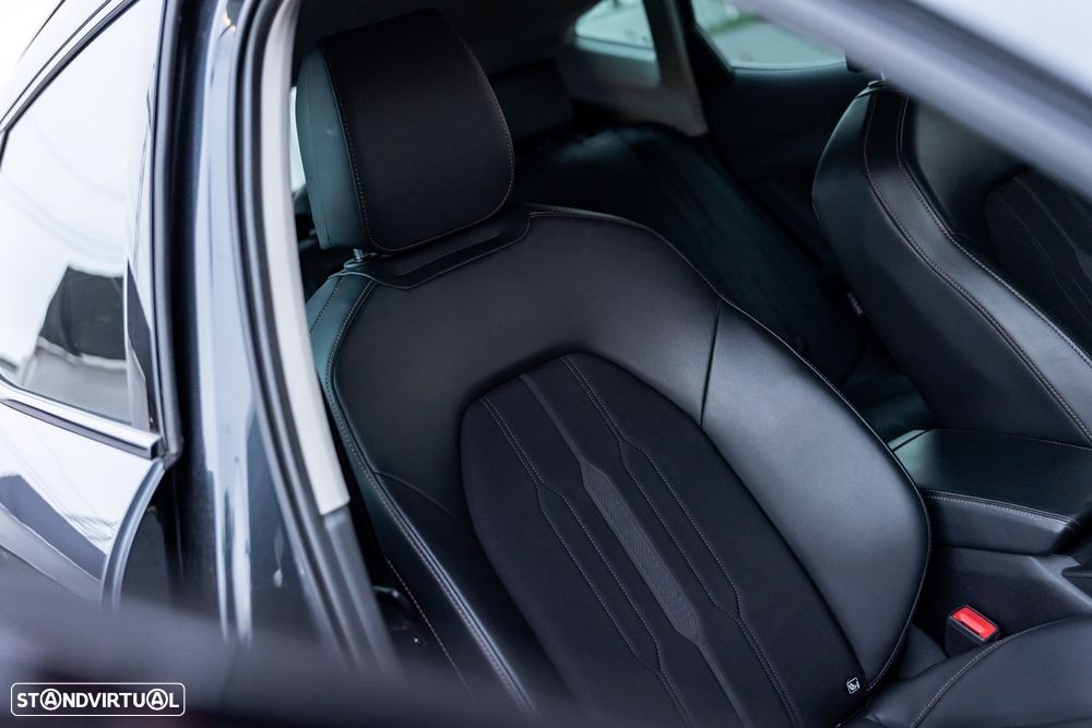 Cupra Formentor 1.4 e-Hybrid DSG Priority - 28