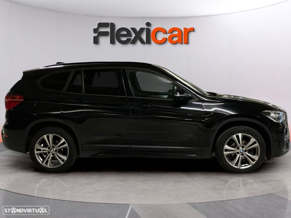 BMW X1 16 d sDrive Line Sport - 6