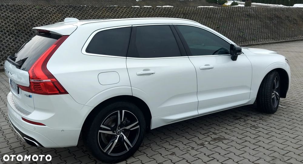 Volvo XC 60 ver-t6-awd-r--design - 12