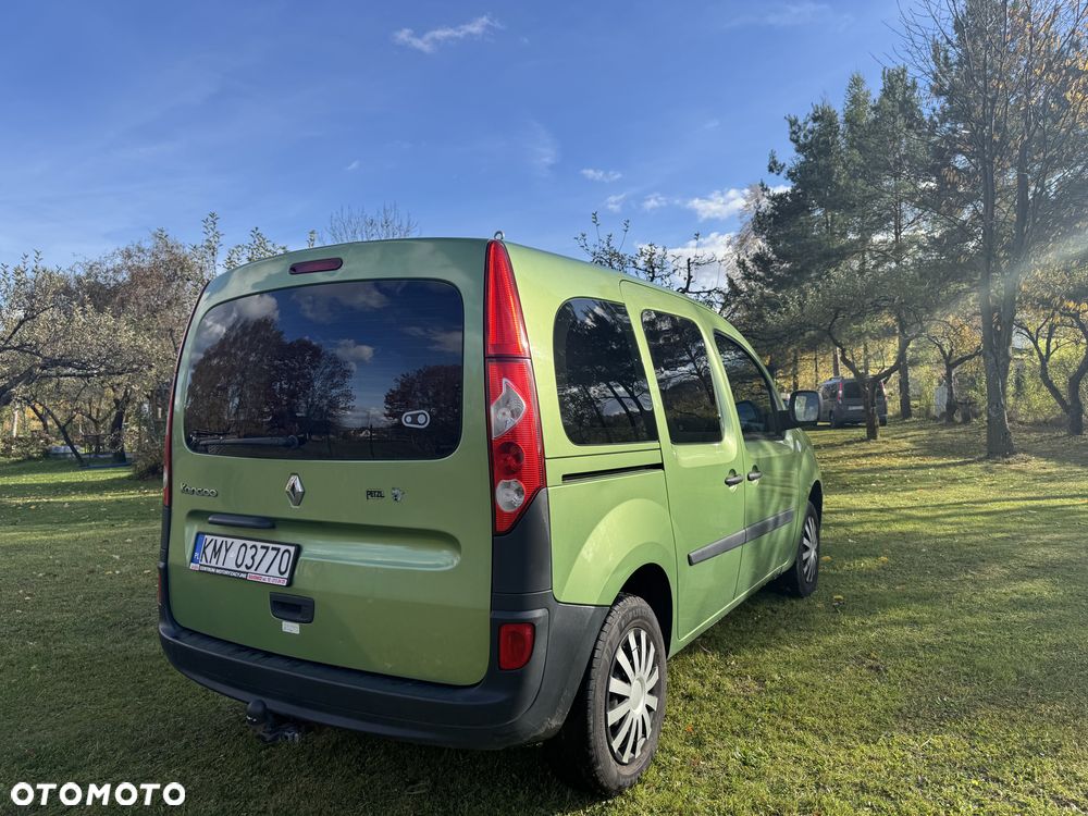 Renault Kangoo 1.6 16V Helios - 3