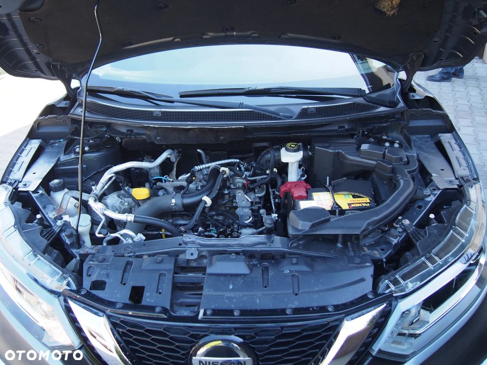 Nissan Qashqai 1.2 DIG-T 360 - 26