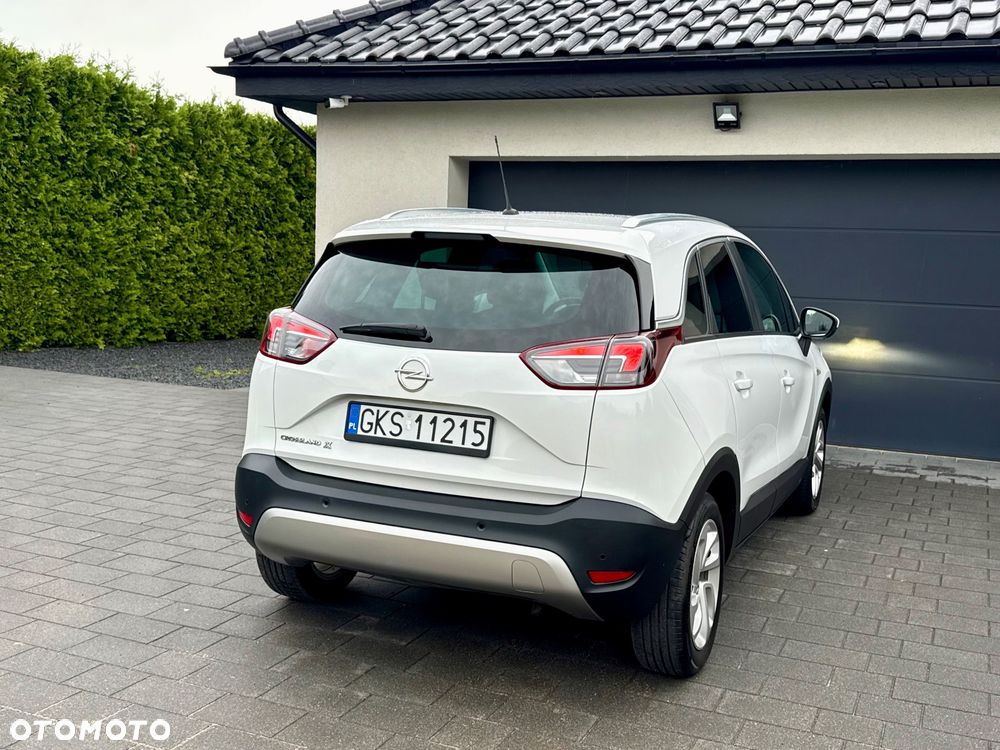Opel Crossland X 1.2 Start/Stop Limited Edition - 30
