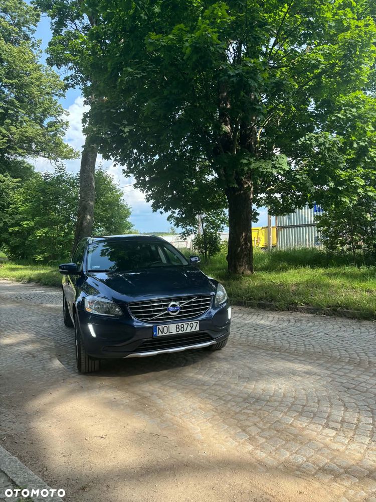 Volvo XC 60 D3 Base - 7