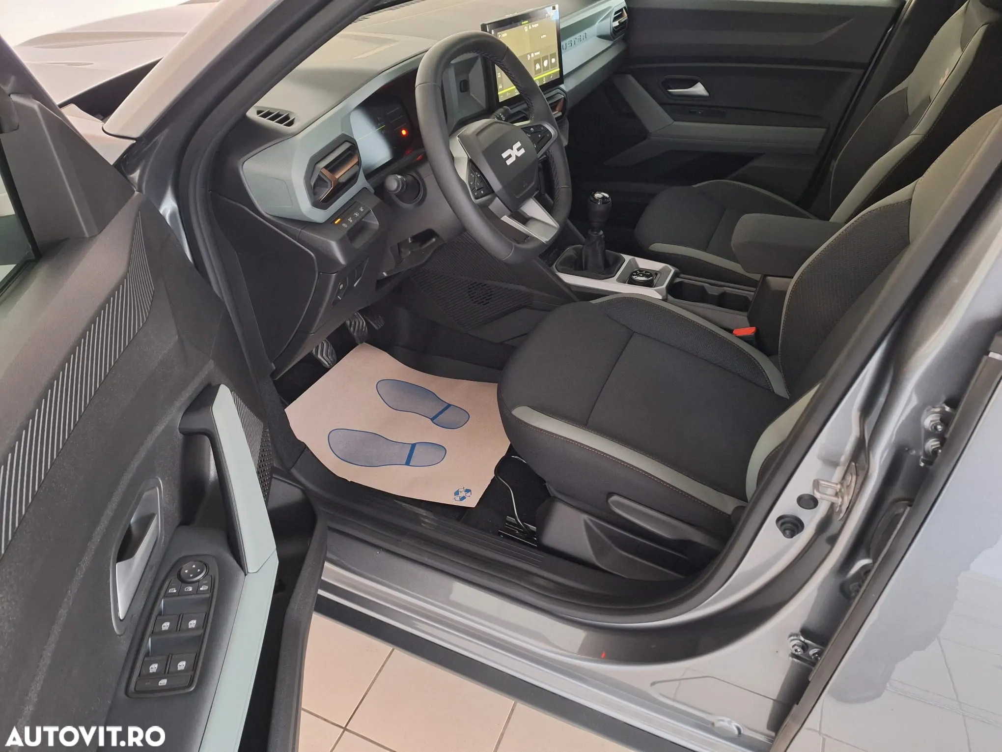 Dacia Duster TCe 130 4X4 MHEV Extreme - 6
