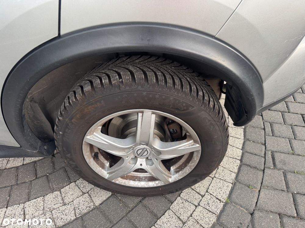 Nissan Juke 1.6 Start/Stop Tekna - 13