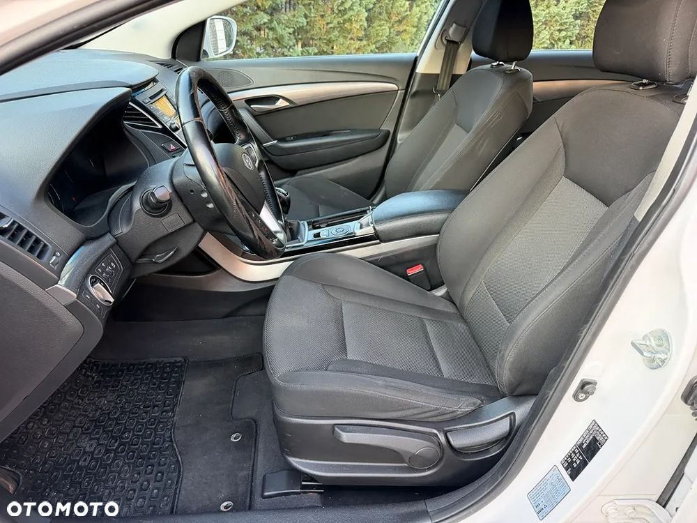 Hyundai i40 1.7 CRDi Style - 17
