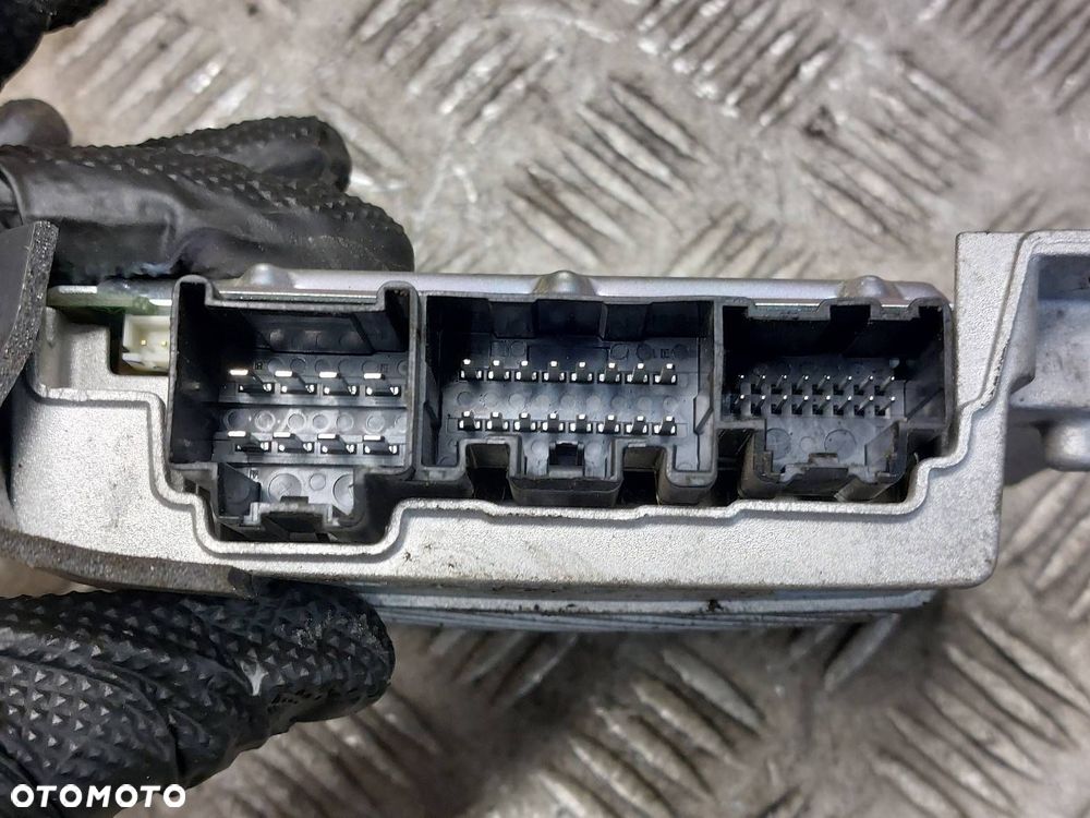 WZMACNIACZ AUDIO BOSE MAZDA 6 III GJ GJE866920 - 3