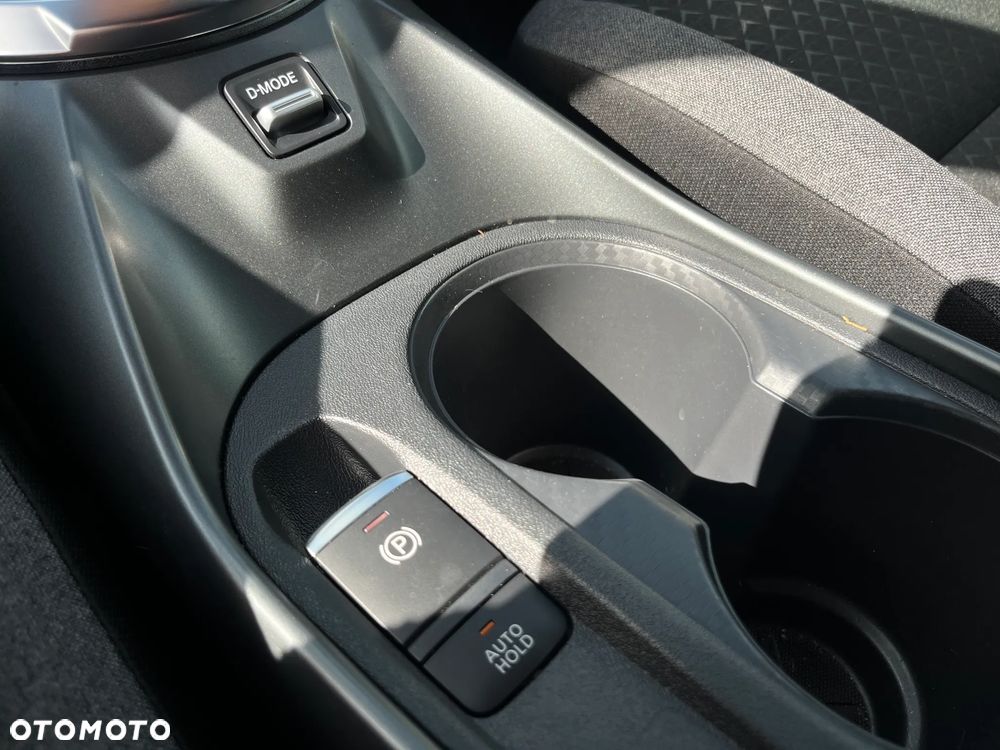 Nissan Juke 1.0 DIG-T N-Connecta DCT - 17