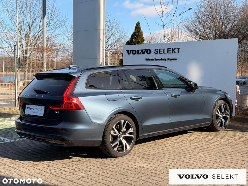 Volvo V60 - 7