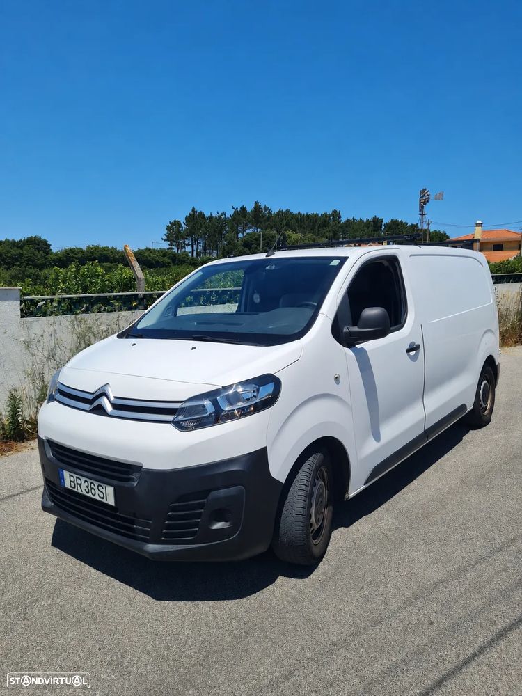 Citroën Jumpy M - 4