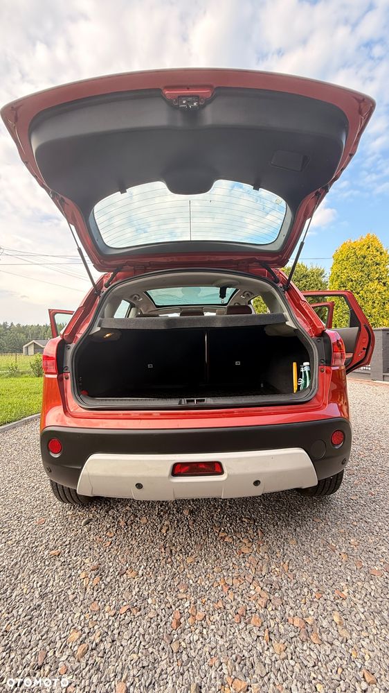 Nissan Qashqai 2.0 dCi 4x4 Tekna - 11