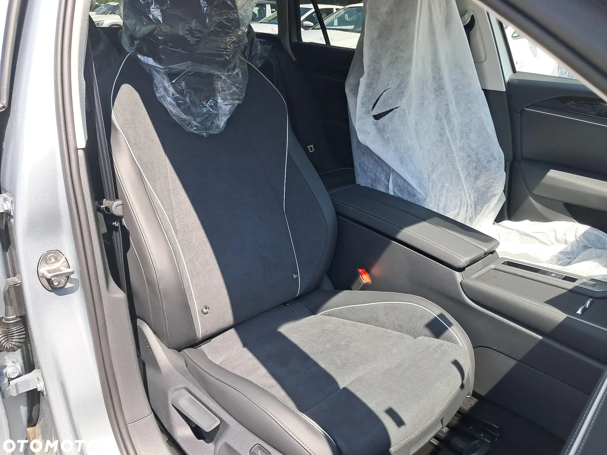 Volkswagen Passat 1.5 TSI ACT mHEV Business Plus DSG - 10